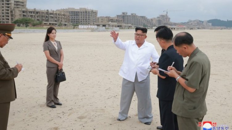 Снимка: Reuters