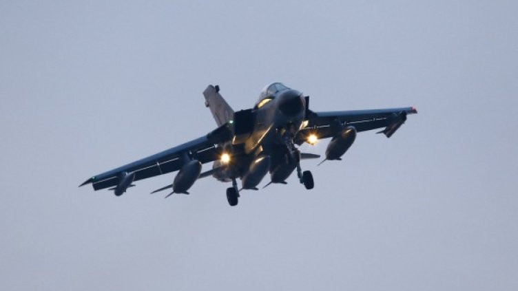 Снимка: архив, Reuters