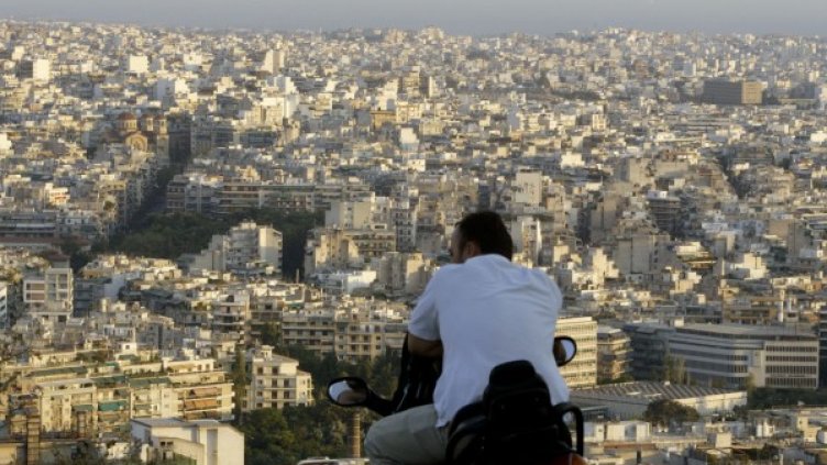 Снимка: архив, Reuters