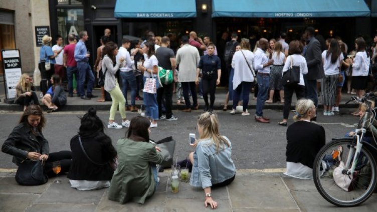 Снимка: архив, Reuters