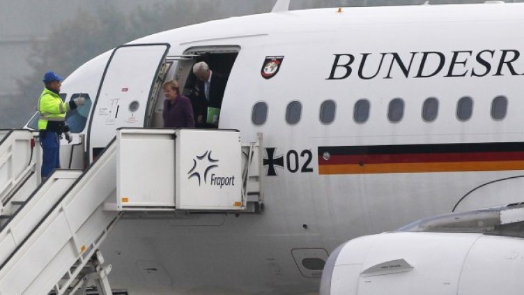 Снимка: архив, Reuters