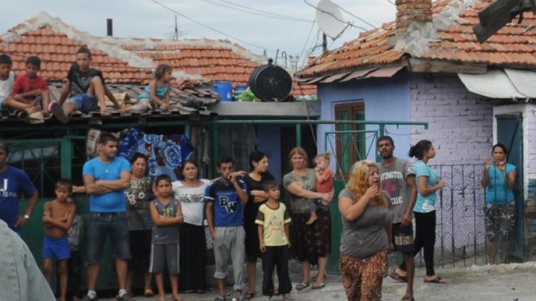 Снимка: Булфото, архив