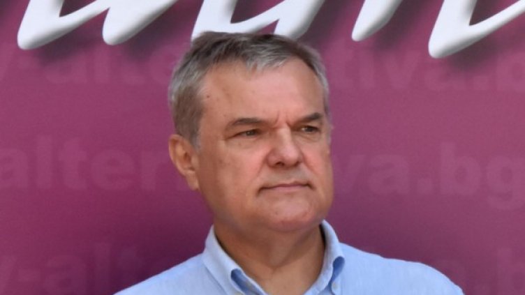 Снимка: Булфото, архив