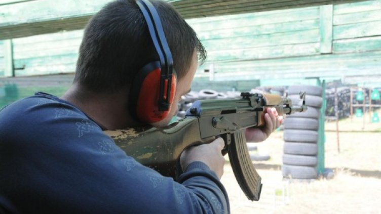 Снимка: архив, Булфото