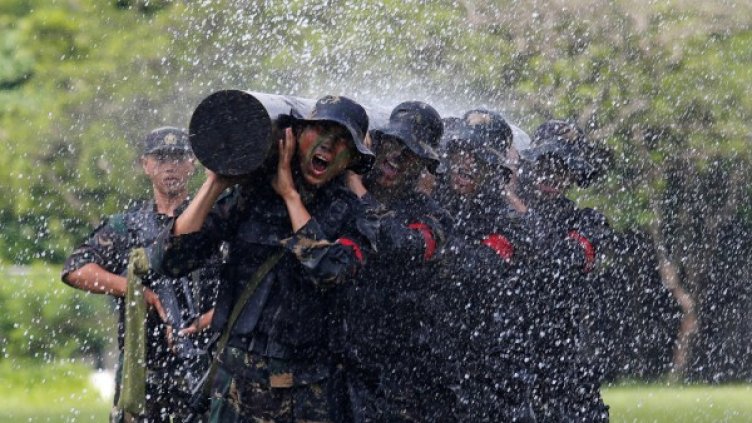 Снимка: архив, Reuters