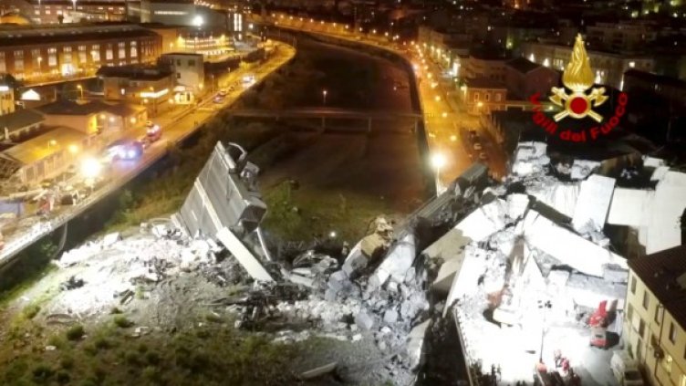 Снимка: Reuters