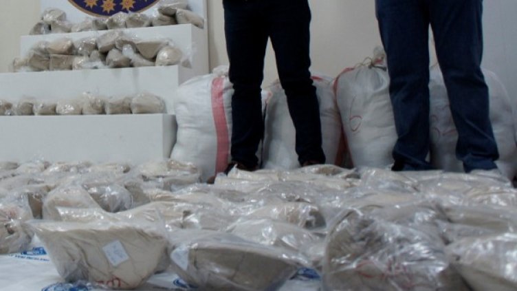 Снимка: архив, Reuters