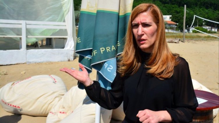 Снимка: архив "Булфото"