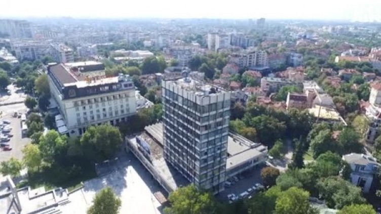 Снимка: Кадър Bulgaria ON AIR