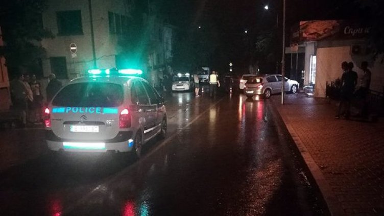 Снимка: "Монитор"