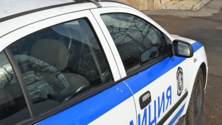 Снимка: архив "Булфото"