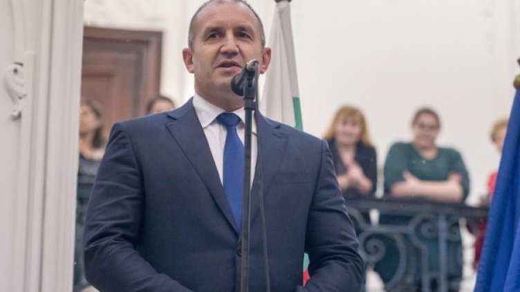 Снимка: архив "Булфото"