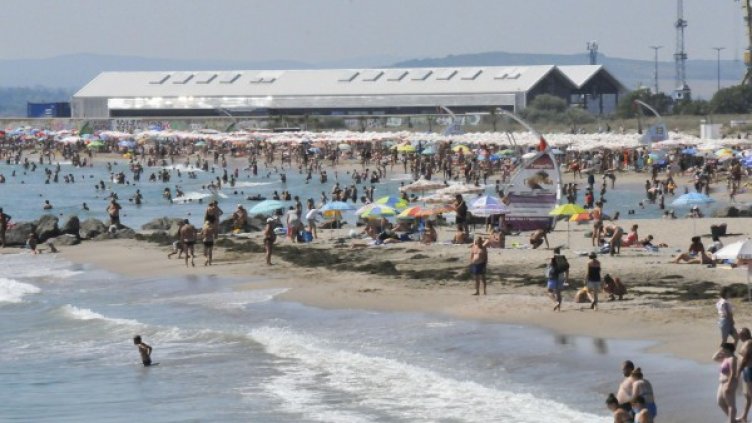 Снимка: Булфото, архив