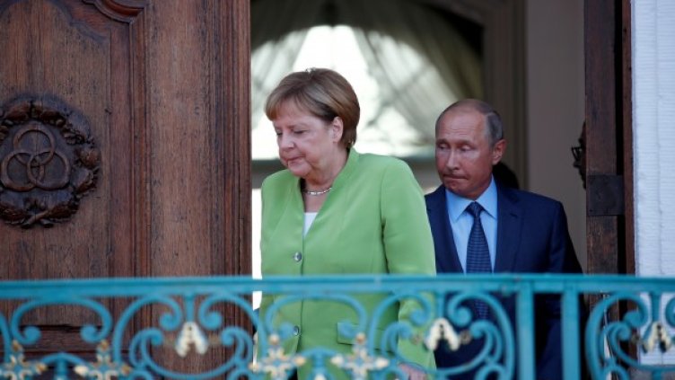 Снимка: Reuters