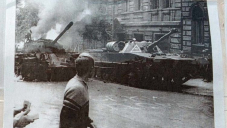 Снимка: Reuters, архив