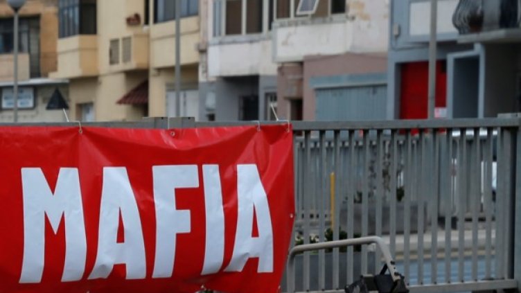 Снимка: Reuters, архив