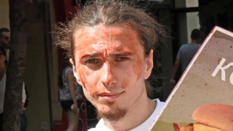 Никола Донев. Снимка: Булфото, архив