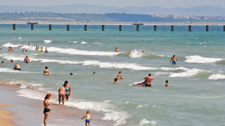 Снимка: Булфото, архив