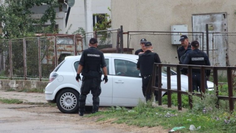 Снимка: Булфото, архив