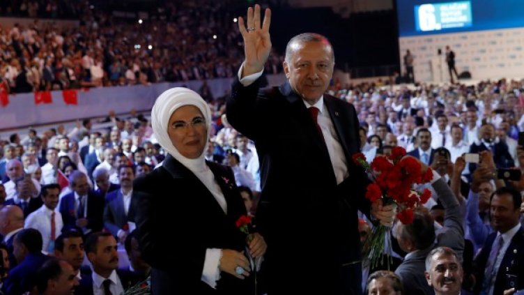 Снимка: Reuters