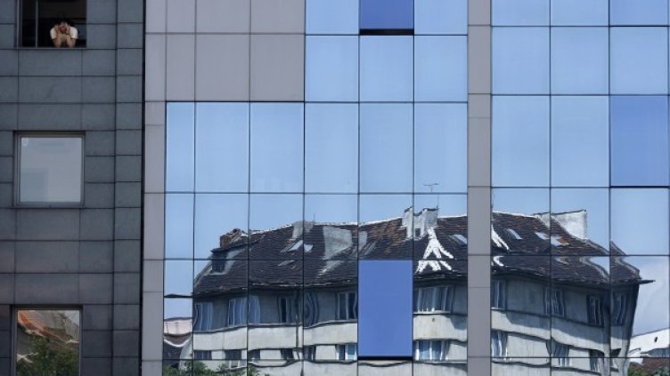 Снимка: Reuters