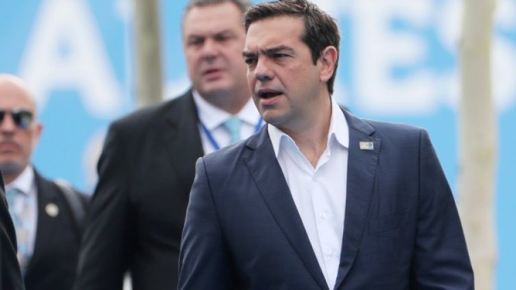 Снимка: архив Reuters