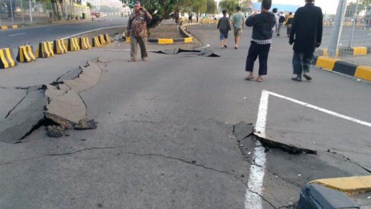 Снимка: Reuters