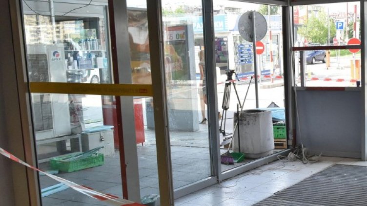 Снимка: архив, Булфото