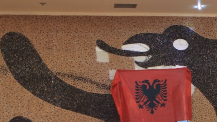 Снимка: Reuters