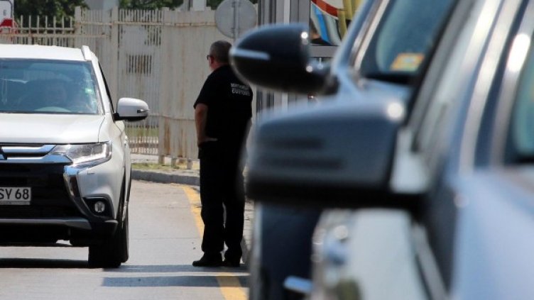 Снимка: архив "Булфото"