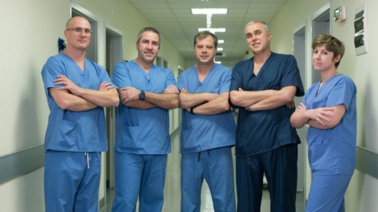 Снимка: ВМА