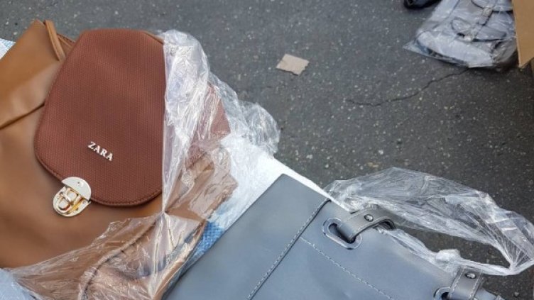 Снимка: Агенция "Митници"