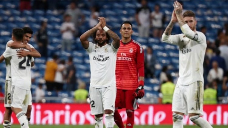 Снимка: Reuters