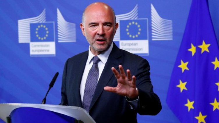 Пиер Московиси. Снимка: Ройтерс