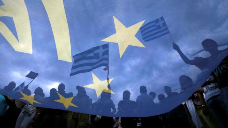 Снимка: Reuters