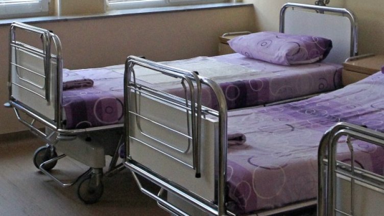 Снимка: Архив, Булфото