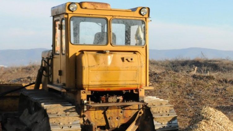 Снимка: архив, Булфото