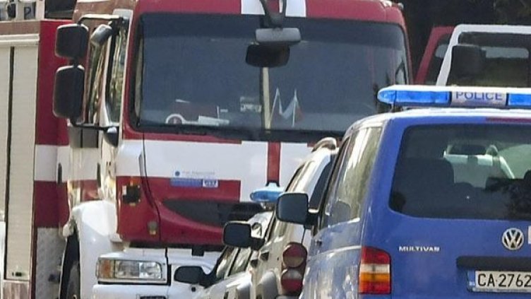 Снимка: архив, Булфото