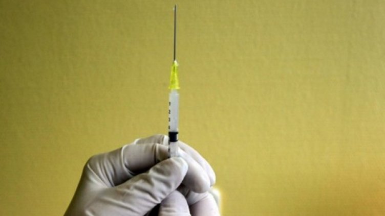 Снимка:  Reuters