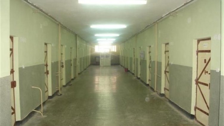 Врачанският затвор. Снимка: Министерство на правосъдието