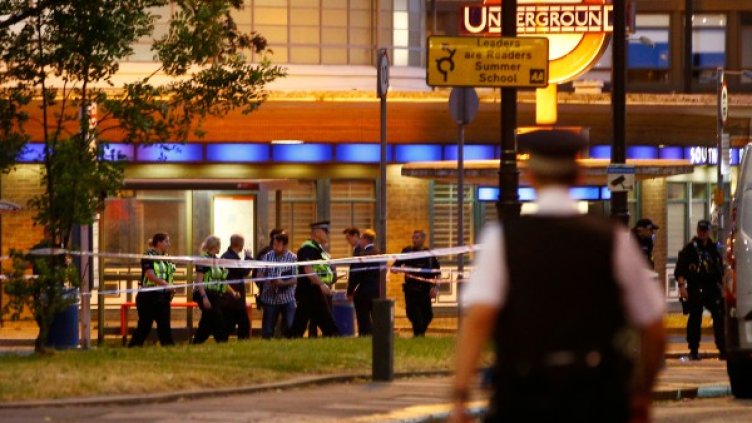 Снимка: Reuters, архив