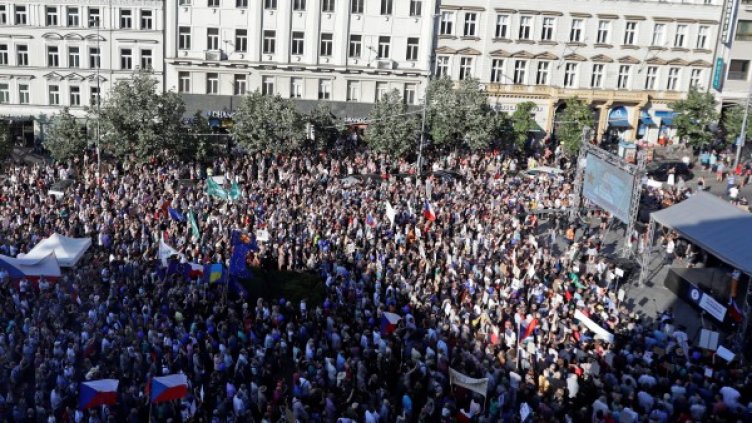 Снимка: архив, Reuters