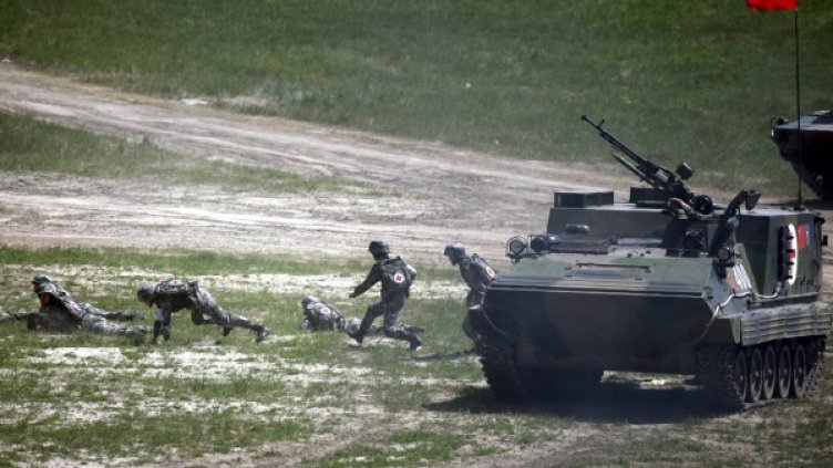 Снимка: архив, Reuters