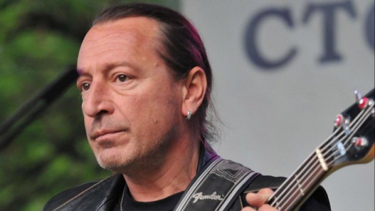 Ивайло Крайчовски. Снимка: архив, Булфото