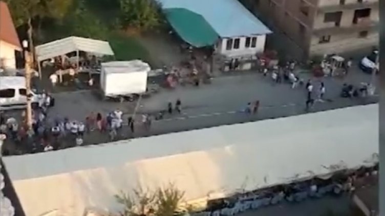 Снимка: Кадър Нова тв