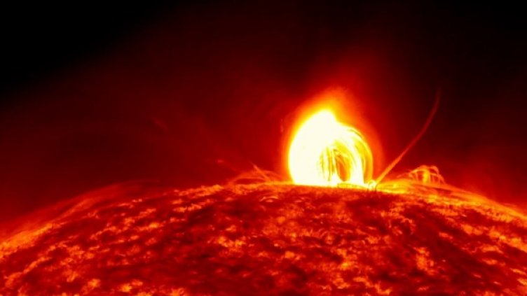 Снимка: Reuters