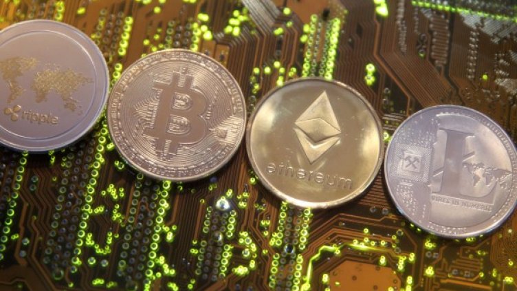 снимка: Ройтерс