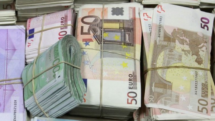 Снимка: архив Reuters