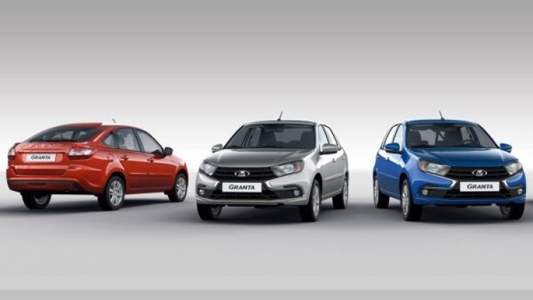 Снимка: АвтоВАЗ