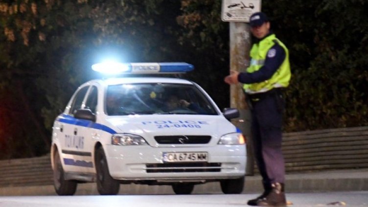 Снимка: архив, Булфото